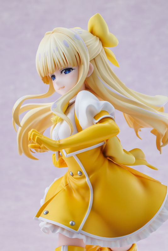 KDcolle Gushing Over Magical Girls Magia Sulfur 1/7 Complete Figure(Pre-order)