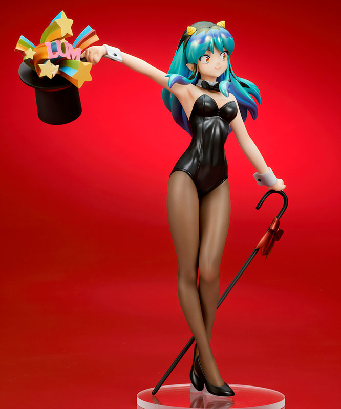 Urusei Yatsura Lum Bunny Girl Style 1/7 Complete Figure(Pre-order)