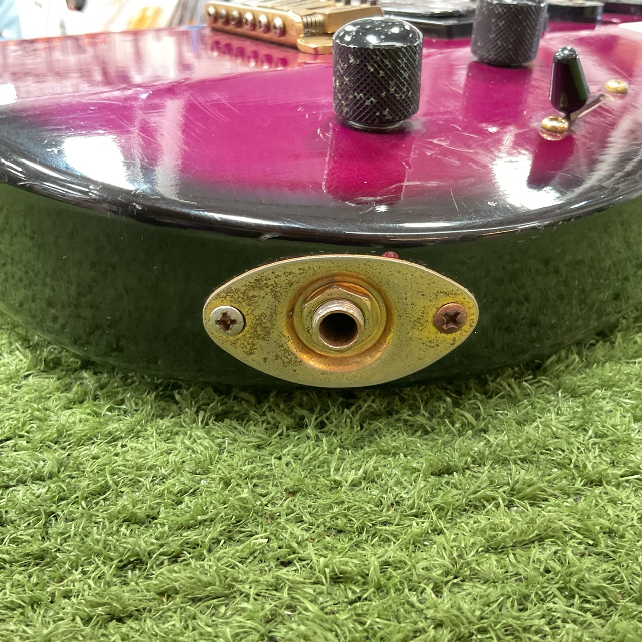 กีต้าร์ไฟฟ้า Aria Pro II : MAGNA