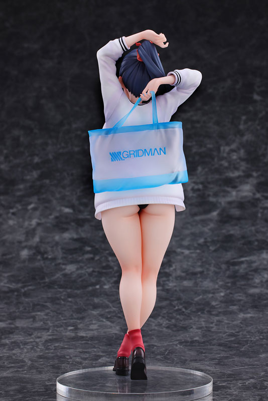 SSSS.GRIDMAN Rikka Takarada 1/7 Complete Figure(Pre-order)