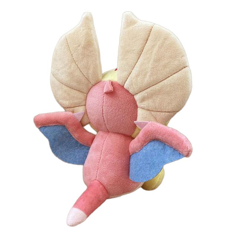 Monster Hunter MonDefo Plush Yian Kut-Ku(Pre-order)