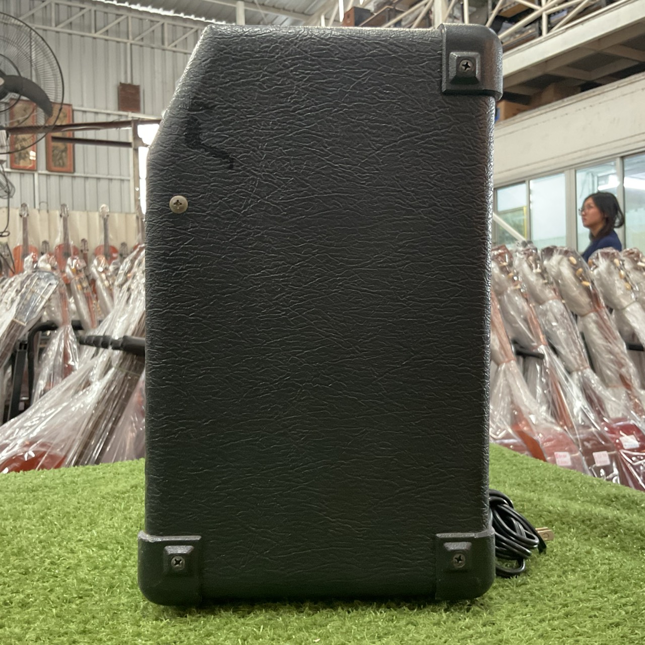 แอมป์กีต้าร์ FERNANDES : FA-15