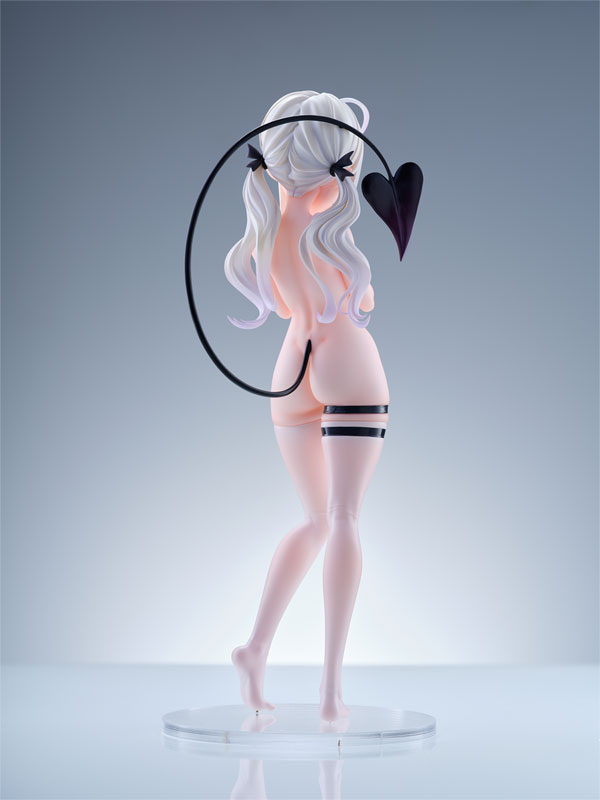 Shinomiya Kanna Little Devil Ver. illustration by kanzarin 1/6 Complete Figure(Provisional Pre-order)