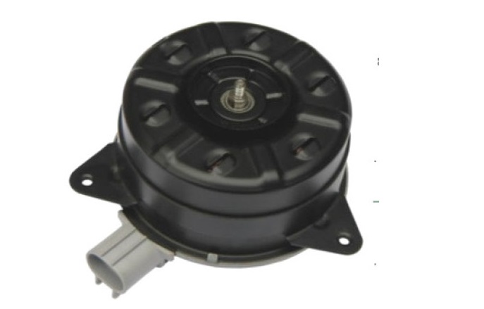 มอเตอร์พัดลมหม้อน้ำ TOYOTA ALTIS 2002-08