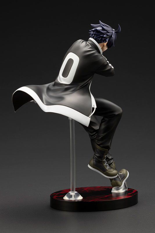 ARTFX J Tougen Anki Shiki Ichinose 1/8 Complete Figure(Pre-order)