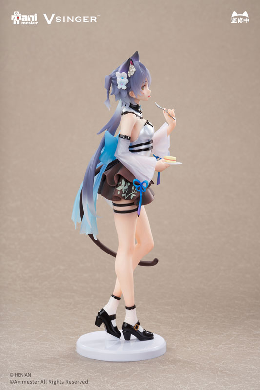 VSINGER Luo Tianyi Tea Time Melody Ver. 1/7 Complete Figure(Pre-order)