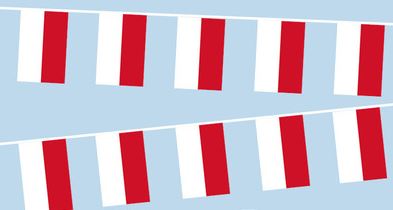 ธงชาติอินโดนีเซีย ธงราวประเทศสาธารณรัฐอินโดนีเซีย bendera nasional kecil indonesia Republik Indonesia National Flag Small Flag for Decoration ธงชาติประเทศสาธารณรัฐอินโดนีเซีย สำหรับประดับตกแต่งในงาน ตกแต่งสถานที่ ราคาถูก