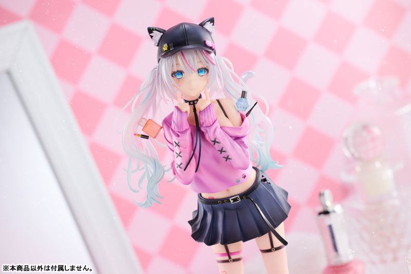 [Exclusive Sale] Lin*Yu "Riyu-chan" 1/6 Complete Figure(Pre-order)