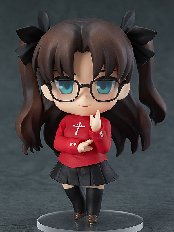 Nendoroid Fate/stay night Rin Tohsaka(Pre-order)
