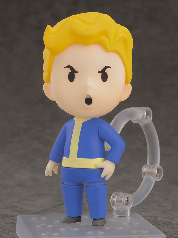 Nendoroid Fallout Vault Boy 76(Pre-order)