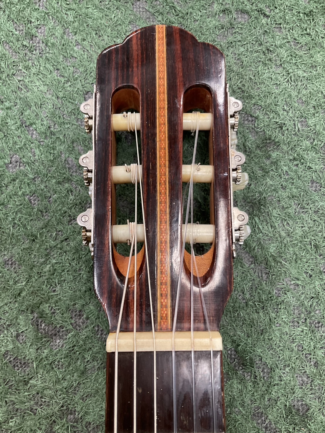 กีต้าร์คลาสสิค SUZUKI : No.80