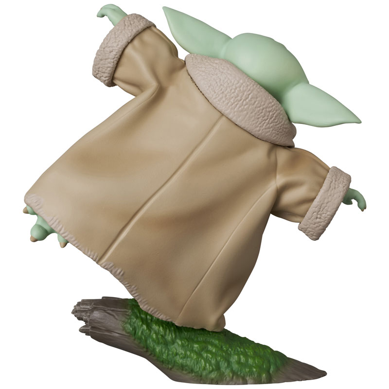Ultra Detail Figure No.880 UDF GROGU (TM) SERIES 3 Balance training(Pre-order)