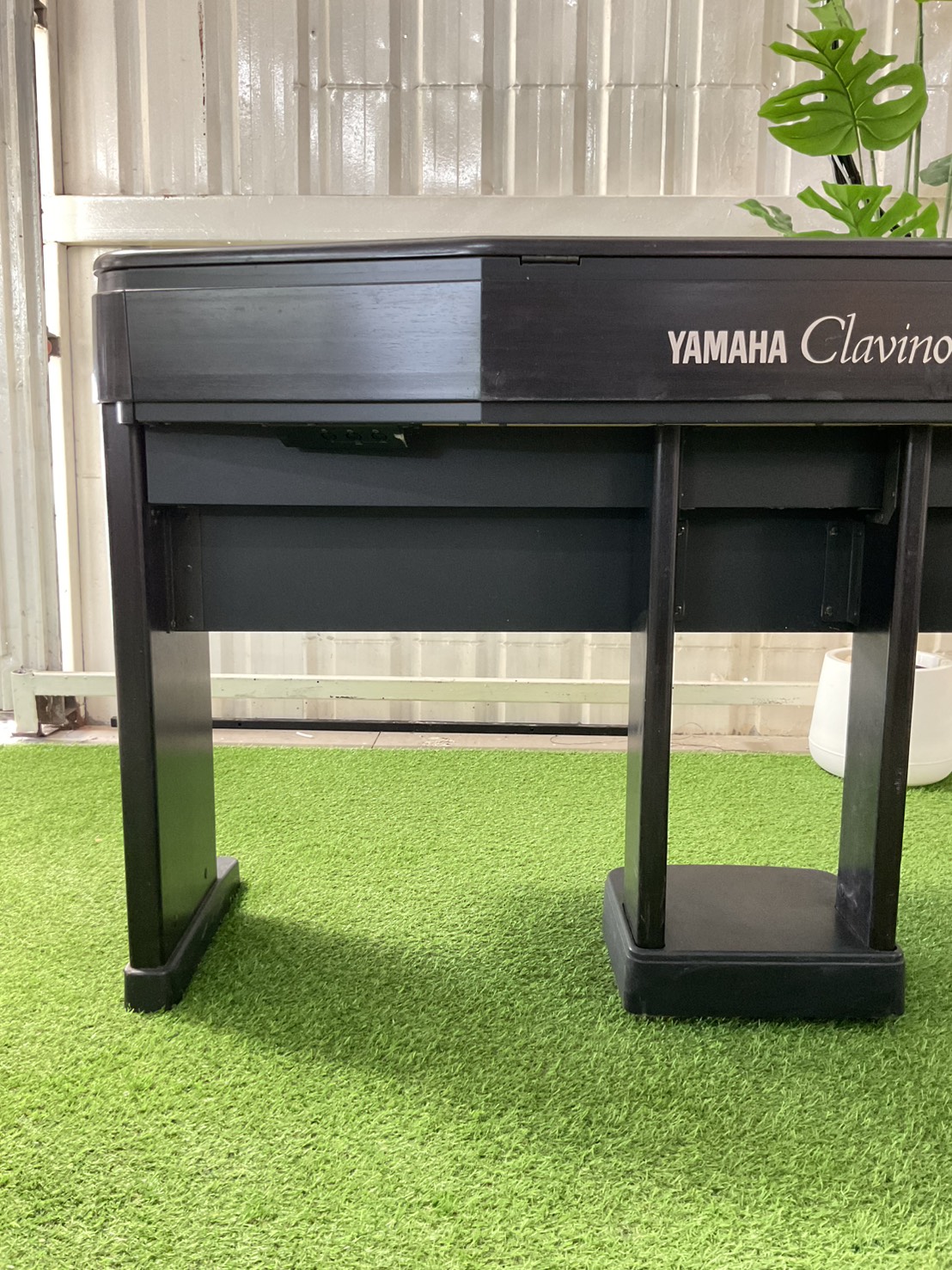 เปียโน YAMAHA : Clavinova CVP-55