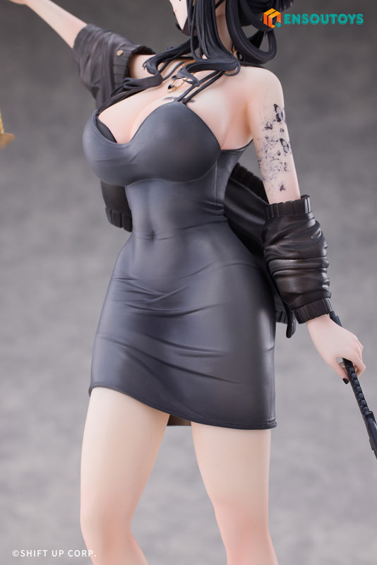Goddess of Victory: Nikke D: Killer Wife 1/7 Complete Figure Deluxe Edition(Pre-order)
