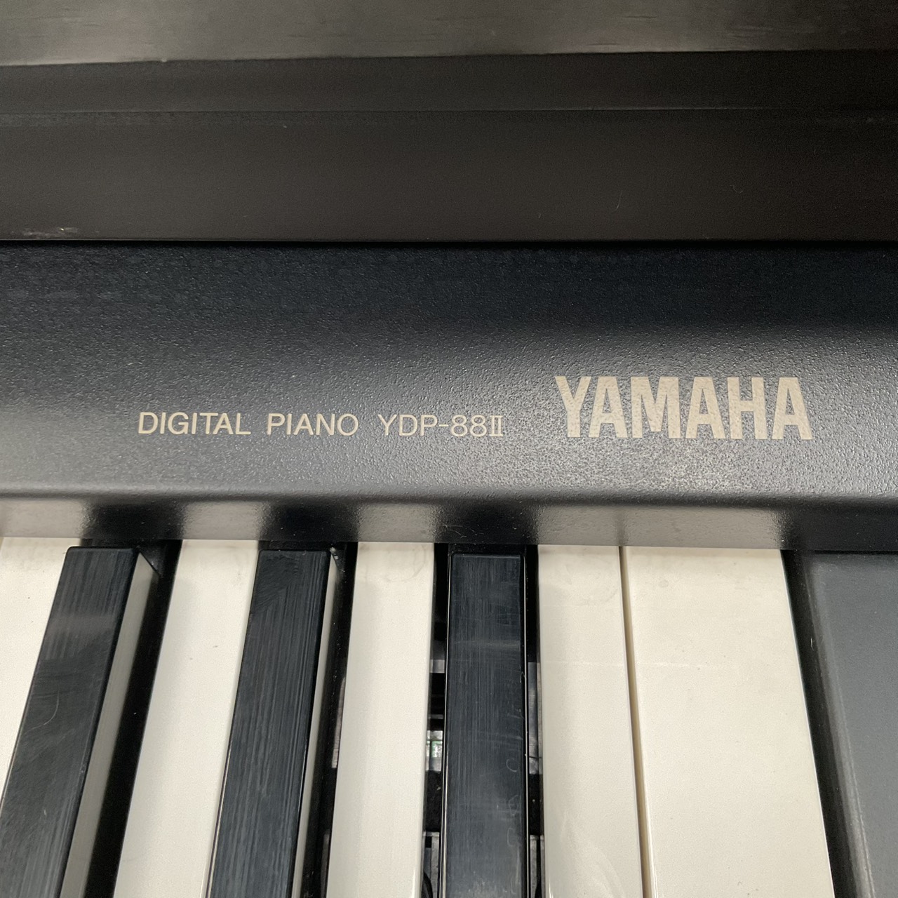 เปียโน YAMAHA : YDP-88