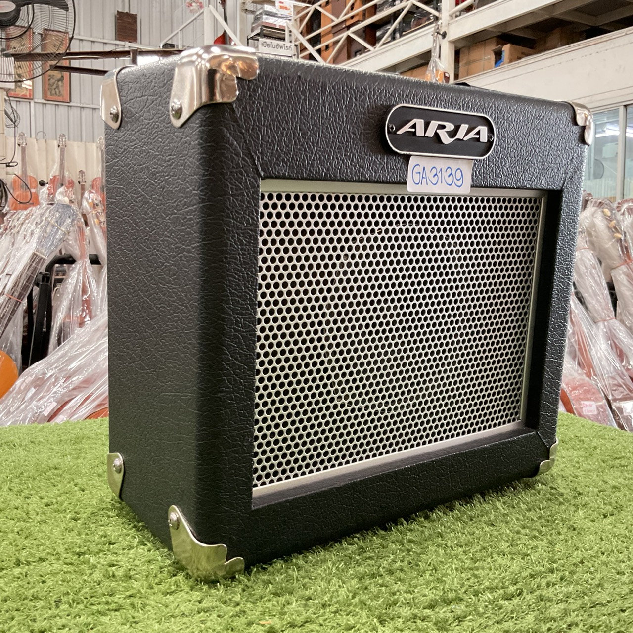 แอมป์กีต้าร์ ARIA : AG-10X