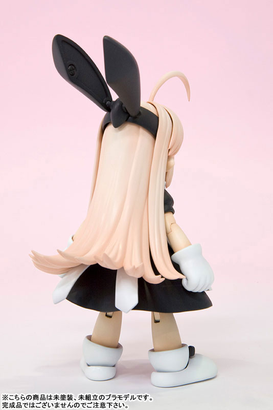 Ichigeki Sacchu!! HoiHoi-san NEW EDITION 1/1 HoiHoi-san NEW EDITION Plastic Model(Pre-order)