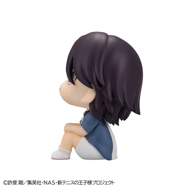 LookUp The New Prince of Tennis Keigo Atobe Complete Figure(Pre-order)