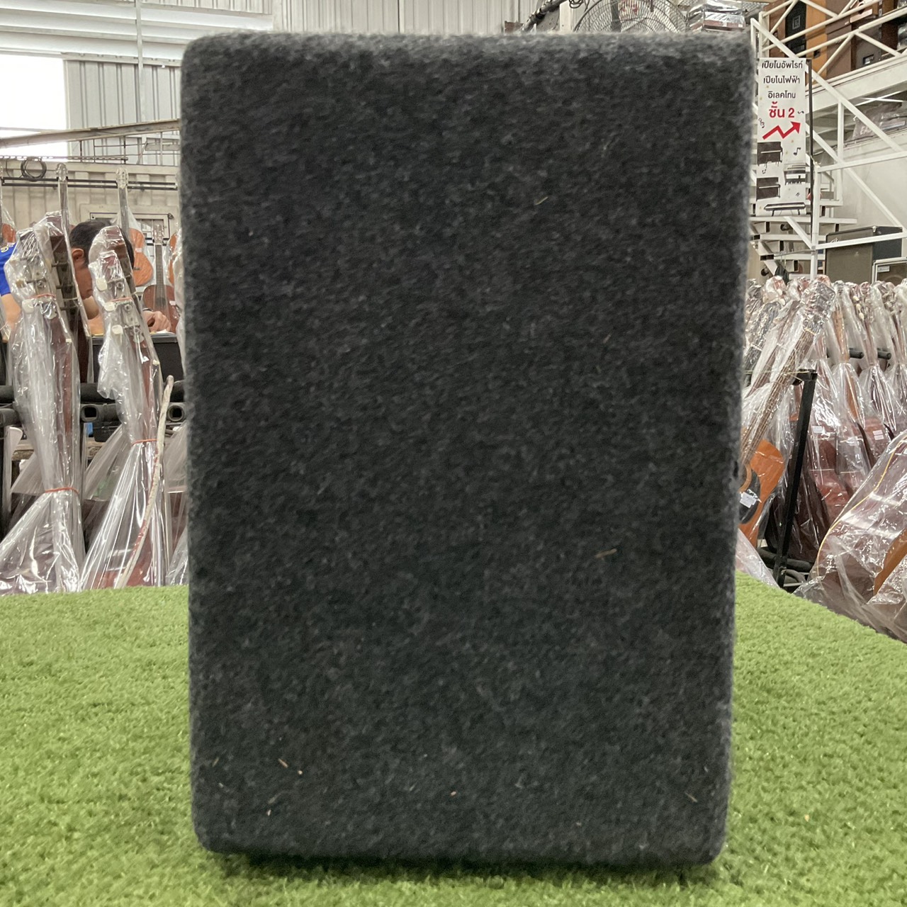 แอมป์เบส Ibanez : IBZ-B