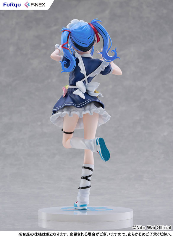 Nito Wai 1/7 Complete Figure(Pre-order)