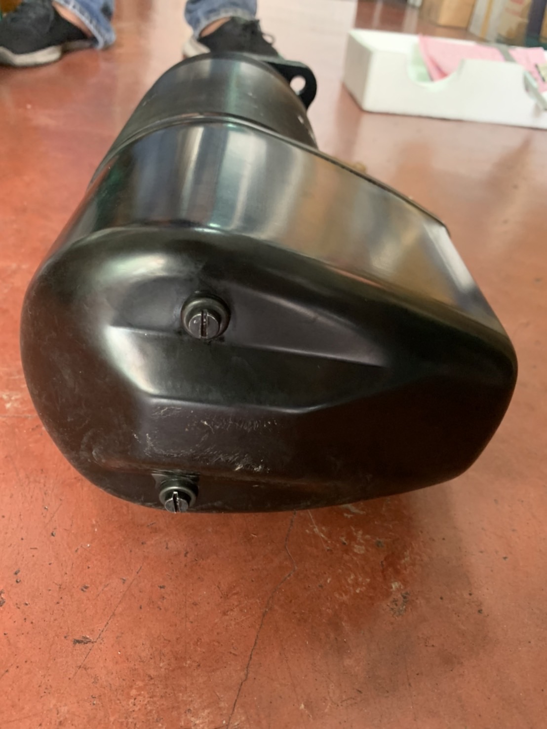 ไดสตาร์ท Benz BOSCH หัวลาก Scania 24V 11 ฟัน เฟืองโต 41 mm 6.6 KW