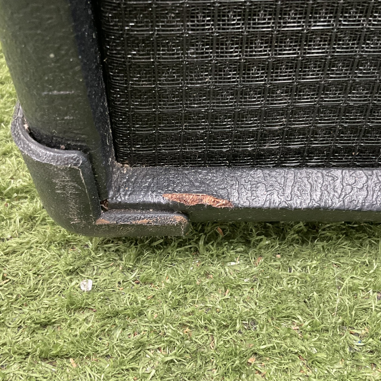 แอมป์เบส FERNANDES : FA-15B