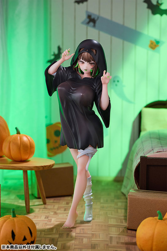 [Bonus] Ormille Original Character Miru Tapestry Set Edition(Pre-order)