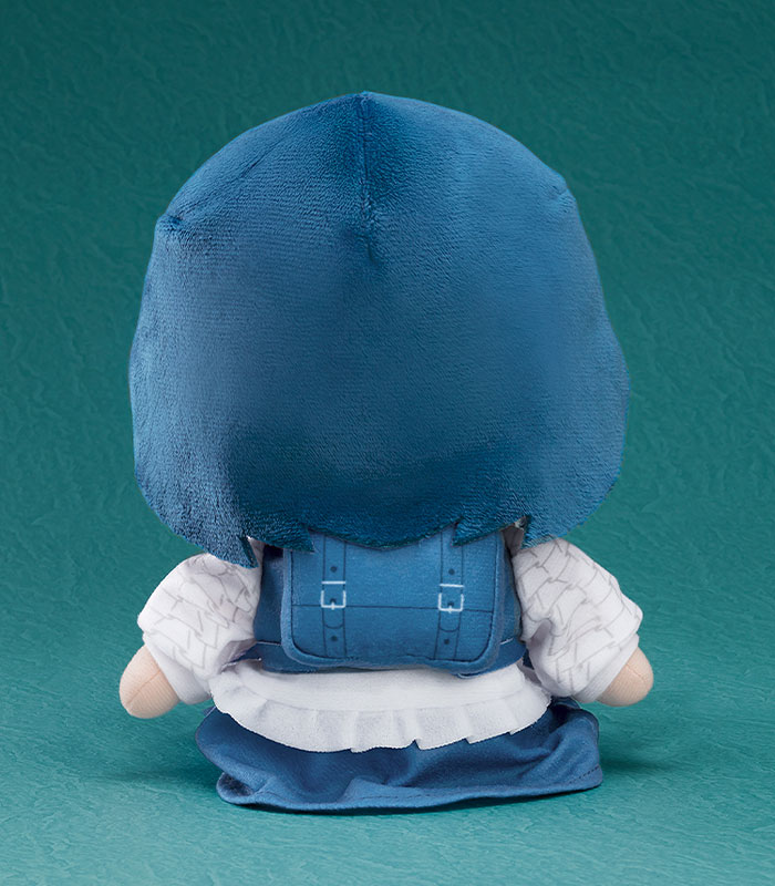 Urban Myth Dissolution Center Plushie Azami Fukurai(Pre-order)