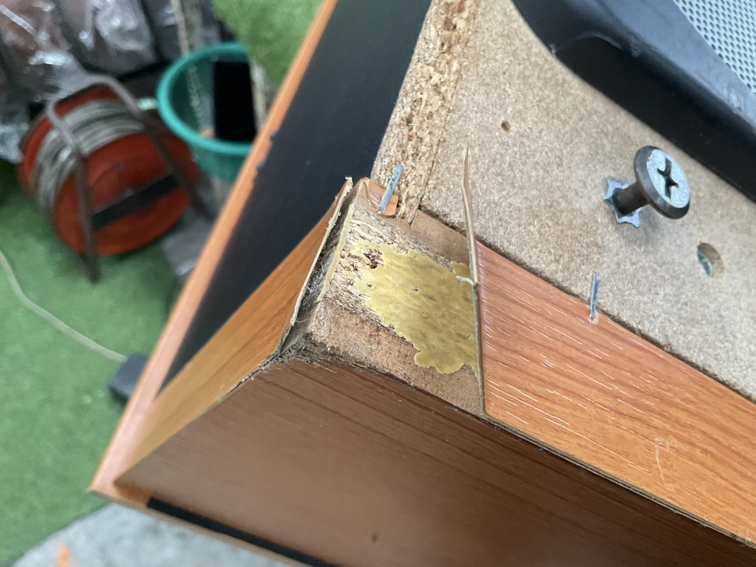 เปียโน CASIO : AP-45C สินค้าไม่พร้อมใช้งาน (ต้องซ่อม)