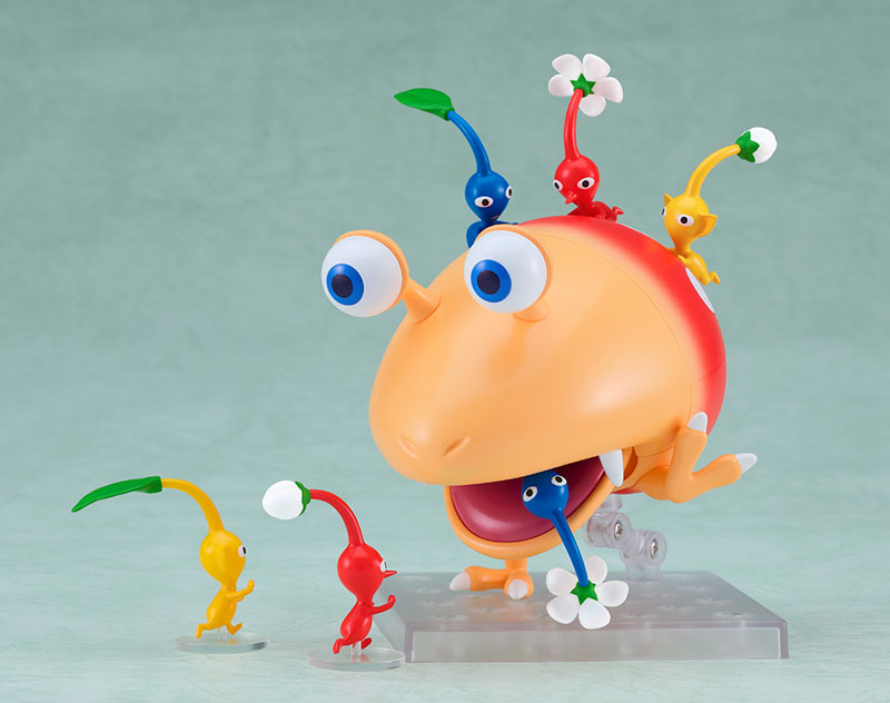 Nendoroid Pikmin Bulborb(Pre-order)