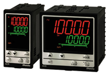DIGITAL INDICATING TEMPERATURE, SHINKO, ACR-13A