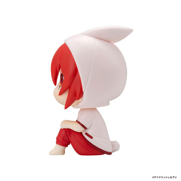 LookUp Idolish7 Riku Nanase Complete Figure(Pre-order)