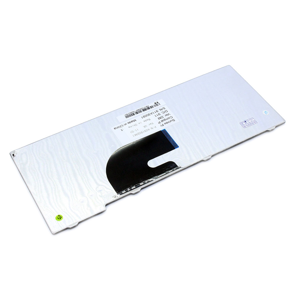 Keyboard Notebook Acer One A150 (US)