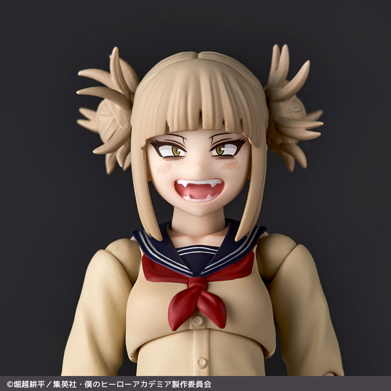 Revoltech My Hero Academia Himiko Toga(Pre-order)
