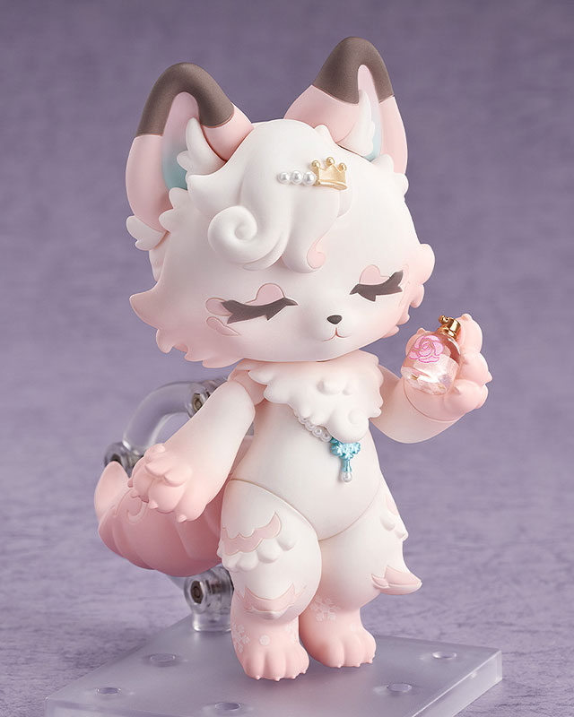 [Bonus] Nendoroid FLUFFY LAND Dyana(Pre-order)