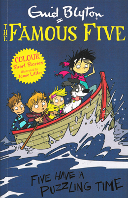 Famous Five Adventure :