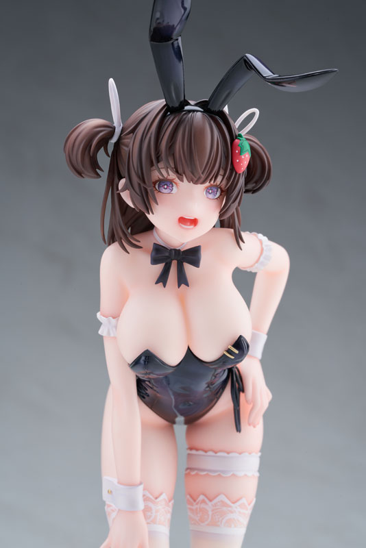 Akiko Miyama Bunny Girl DX Ver. 1/7 Complete Figure(Provisional Pre-order)