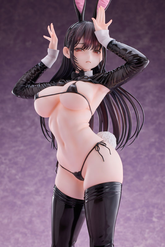 [Bonus] Reverse Bunny Girl Illustrated by Daiki Kase 1/4 Complete Figure Deluxe Edition(Pre-order)