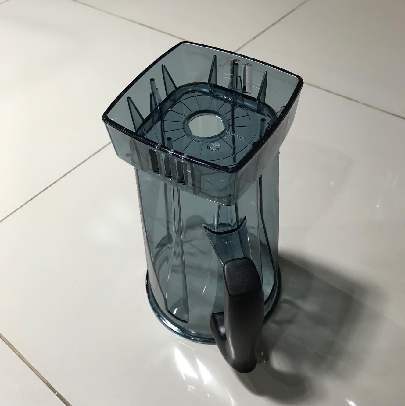 โถเปล่า CLEO รุ่น CCB404 ไม่รวมใบมีด