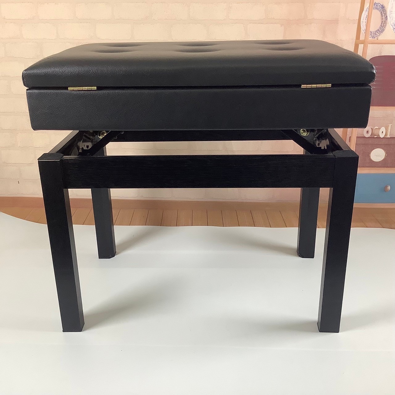 เก้าอี้เปียโน