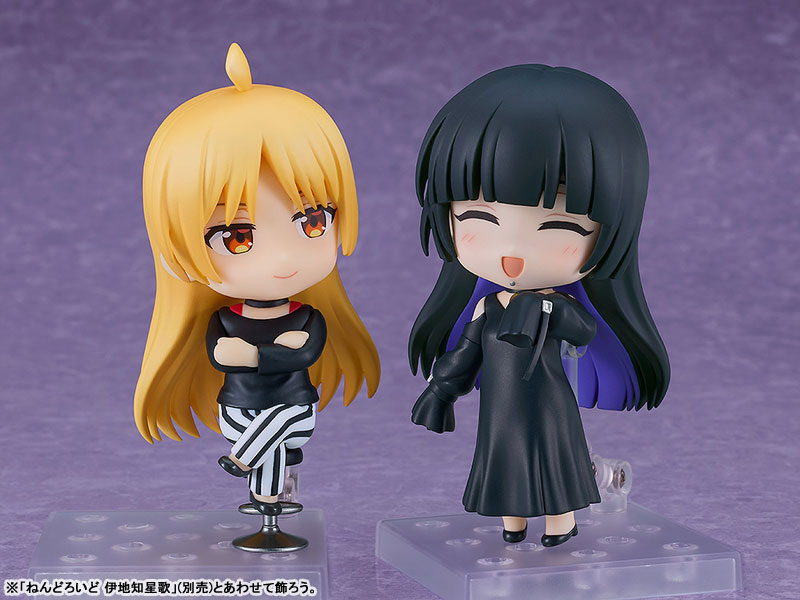 Nendoroid Anime "BOCCHI THE ROCK!" PA-san(Pre-order)