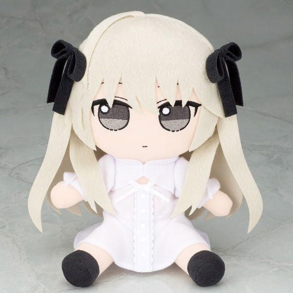 Yosuga no Sora Plush Series Sora Kasugano (17cm Size) FumoFumo Sora. (Ichinana Size)(Pre-order)