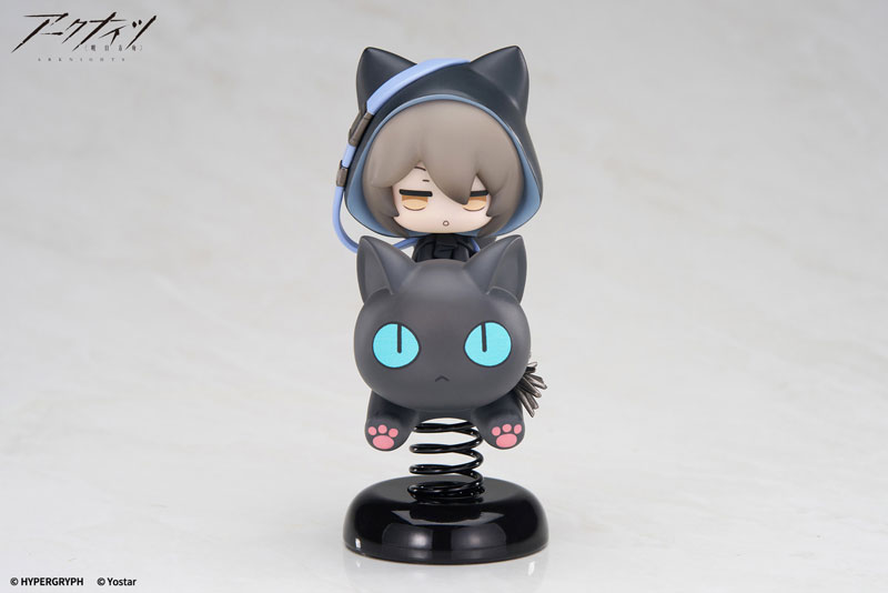 HappyShake Arknights Phantom Complete Figure(Pre-order)
