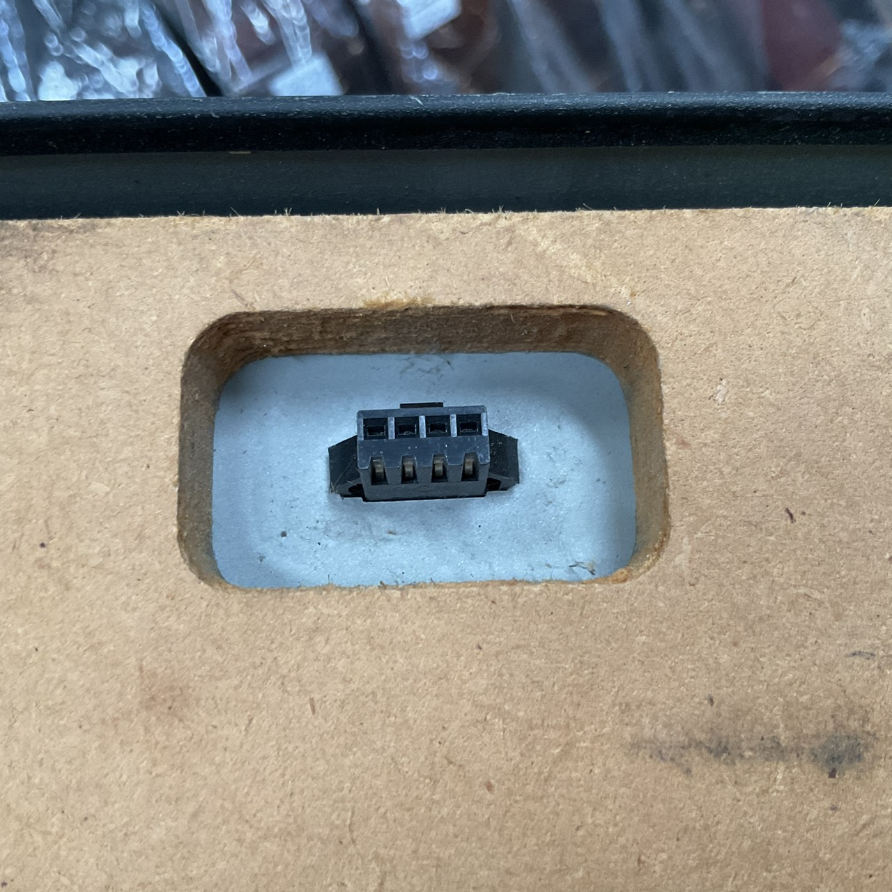 เปียโน YAMAHA : CLP-260 สินค้าไม่พร้อมใช้งาน (ต้องซ่อม)