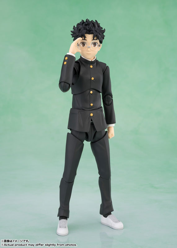 S.H.Figuarts Okarun "Dandadan"(Pre-order)