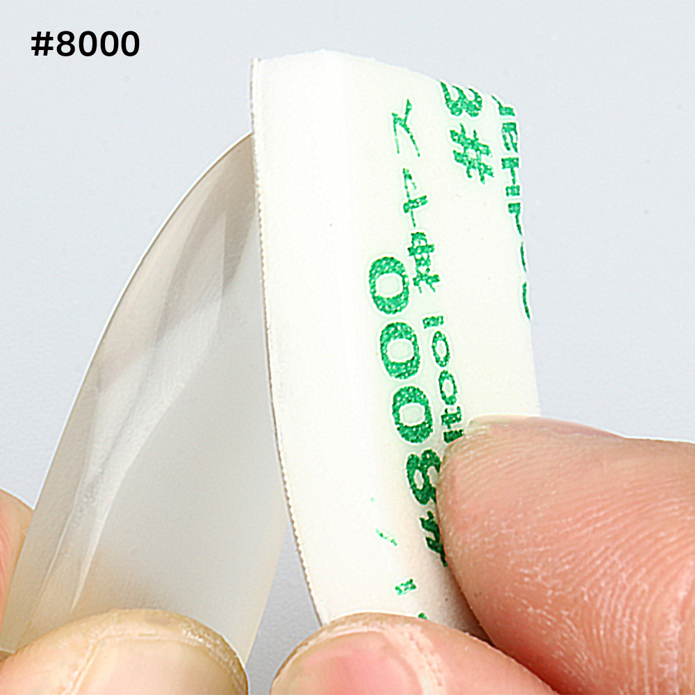 GH-KS5-KB KAMIYASU SANDING STICK 5MM ASSORTMENT