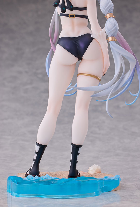 TV Anime "Atelier Ryza: Ever Darkness & the Secret Hideout" Lila Decyrus Swimsuit Ver. 1/7 Complete Figure(Pre-order)