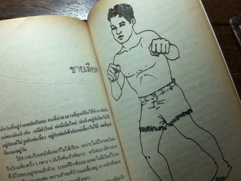 คนอยู่วัด/ ไมตรี ลิมปิชาติ