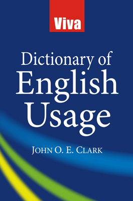 DICTIONARY OF ENGLISH USAGE BY DKTODAY