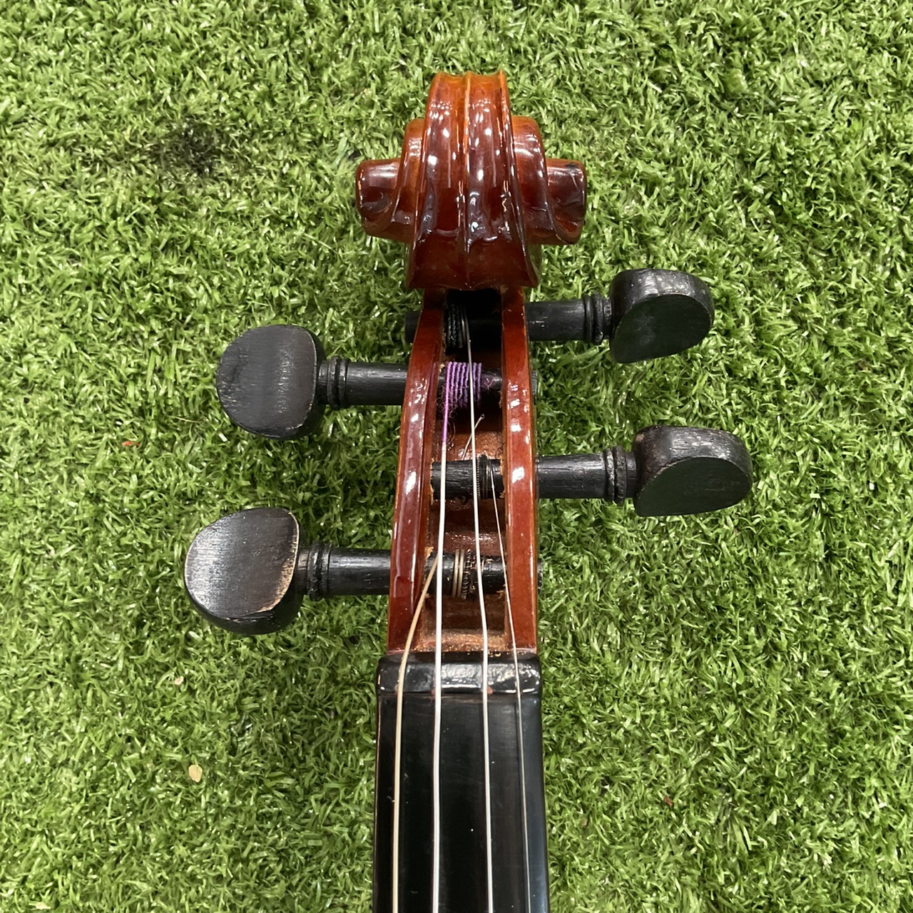 ไวโอลิน Bestler